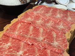 -东海怡品海鲜豆捞(舟宿夜江店)