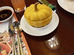 -华安国际大酒店-餐厅
