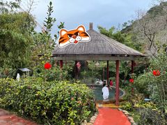 -江门古兜温泉小镇