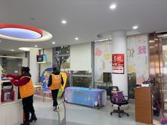 -小荧星艺校(浦东中环分校)