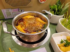 -一围肥牛肉小火锅(佳兆业广场店)