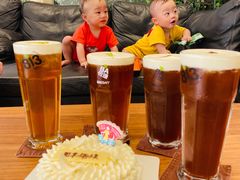 -壹点壹客·生日蛋糕(南山店)
