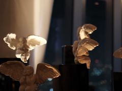 -广州四季酒店·天吧·高空酒吧