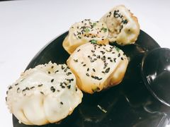-小杨生煎(龙之梦购物中心店)