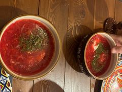 -卢布里西餐厅(总店)