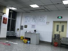 -上海市静安区闸北中心医院