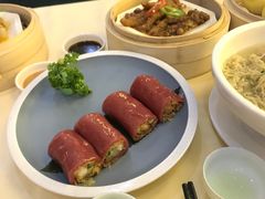 -鸿福楼(观澜店)