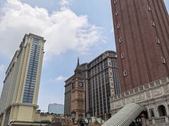 -澳门威尼斯人综合度假区