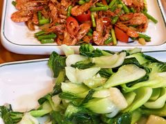 -61号餐吧(兴坪古镇漓江店)