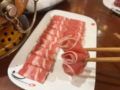 -1078號老北京涮肉(松柏店)