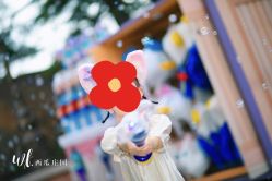 -西瓜庄园儿童摄影