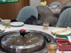 -满兴咱妈烀饼铁锅炖(兰州北街店)