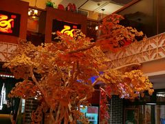 大堂-百年神厨·地道川菜(清江西路店)