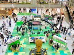 -新城市广场