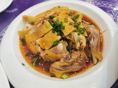 -益恒饭店乡间白族菜(古城总店)