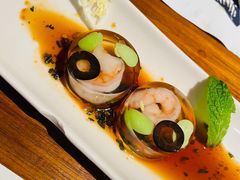 -Mr·Fish鱼鲜生海鲜放题(银泰in99店)