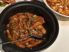 -粤财皇冠假日酒店·彩华轩中餐厅