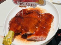 古法烧鹅-滋粥楼·顺德菜(番禺广场总店)