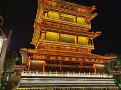 -台儿庄古城