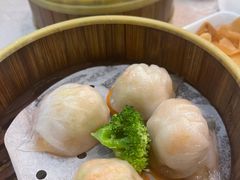 -香云轩·顺德菜(香云纱园林酒店店)
