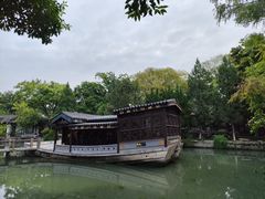 -南京中国近代史遗址博物馆(南京总统府)