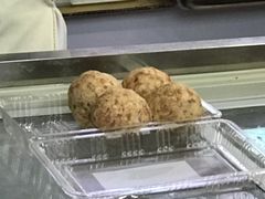 -夏氏怪老头·扬州狮子头(天山西路店)
