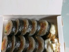 -熙顺紫菜包饭(三孔旅游区曲阜明故城店)