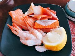-白天鹅宾馆·流浮阁咖啡厅