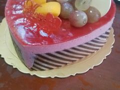 -苹果花园(金耀南路店)