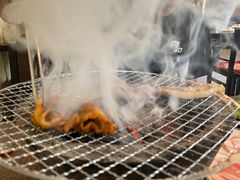-韩风烤牛肉冷面店