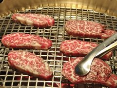 -铭牛烧肉·和牛海鲜自助(高新月牙湖店)