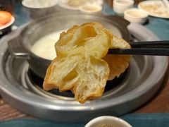 -大良毋米粥(锦龙路总店)