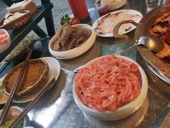 -俏媳妇火锅(宽窄巷子店)