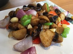 -云海肴·汽锅鸡·云南菜(东坝金隅店)