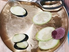 -权金城·炭火烤肉(北京联想桥店)