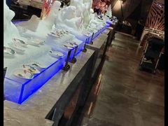 -海玥荟海鲜姿造自助餐厅(欧罗巴广场店)