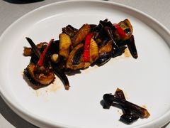 -狮王府淮扬菜(夫子庙老门东店)