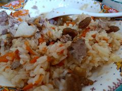 -帕米尔食府(白云观店)