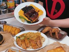 -華歡冰室-WahFoon(吉大店)