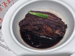 -荣轩(新荣记环球金融中心店)