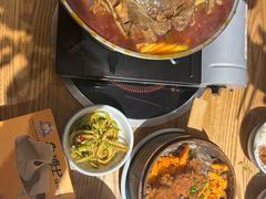 -兔博士de厨房(青年城店)