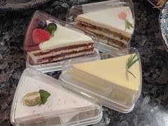 -姆们M Sweetie Cake(五道口店)