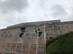 -上海四行仓库抗战纪念馆