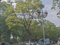 -云龙湖旅游景区