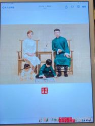 点击看大图 -小阿福儿童摄影(摩尔城店)