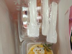 -味多美蛋糕(航天桥店)