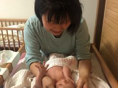 -娜姐娜娜家·月嫂·育儿嫂(嘉妇幼店)