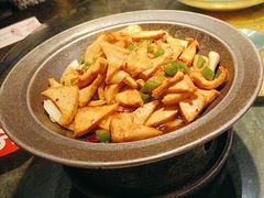 -红蜡烛•瓦罐粥家常菜•夜宵(中山路店)