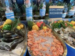-阿纳迪酒店·秘境西餐厅