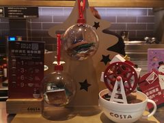 -COSTA COFFEE(吴江路店)